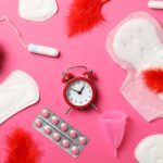 Menstruação Excessiva