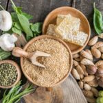 Fibras alimentares
